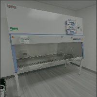 Thermo 1300 Series A2 6' Biosafety Cabinet image 0